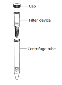 Figure 1 - Amicon® Ultra-4 device.png